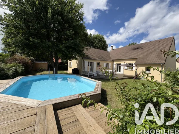 Maison à Boissise-le-Roi (77310) photo 2