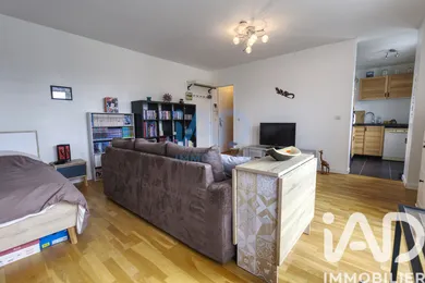 Appartement à Limeil-Brévannes (94450)