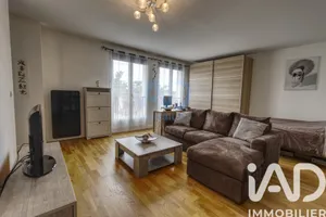 Appartement à Limeil-Brévannes (94450)