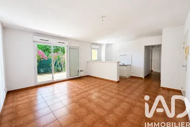 Apartment in Nîmes (30900)