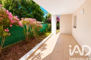 Appartement à Nîmes (30900)