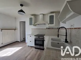 Maison à Cherisy (28500)