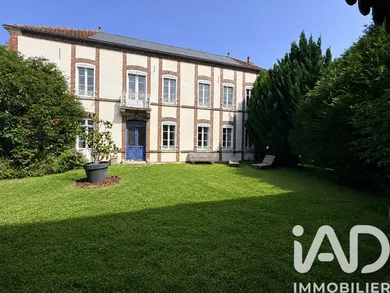 House in Nogent-sur-Seine (10400)