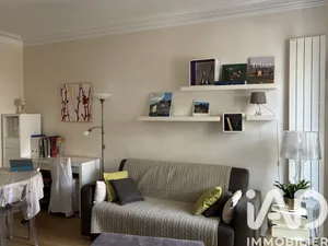 Appartement à Paris (75010)