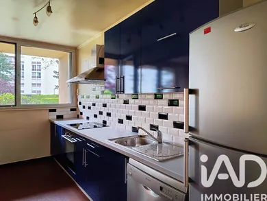Appartement à Maurepas (78310)