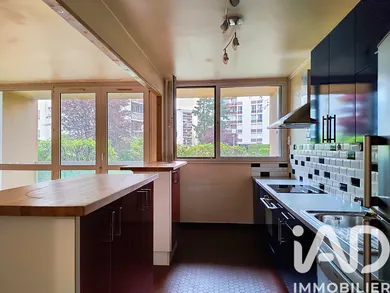 Appartement à Maurepas (78310)