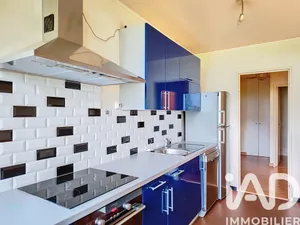Appartement à Maurepas (78310)