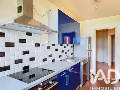 Appartement à Maurepas (78310)