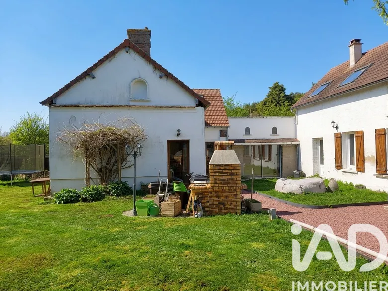 Maison 9 pièces 219 m² · à Cherisy · 219 m² · 249 000 €