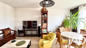 Appartement à Montreuil (93100)