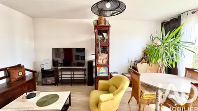 Appartement à Montreuil (93100)