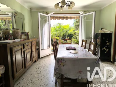 Maison à Trans-en-Provence (83720)