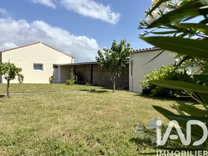 Maison traditionnelle à Les Sables-d'Olonne (85340)