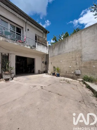Maison à Beaucaire (30300)