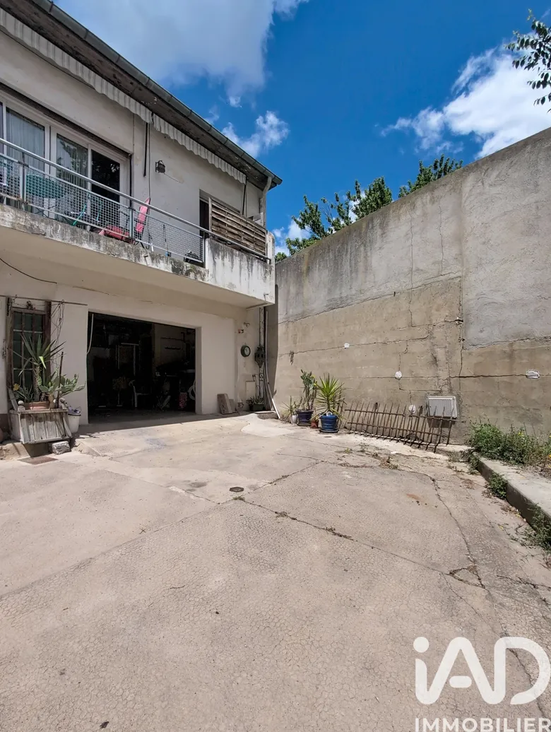Maison 3 pièces 85 m² · à Beaucaire · 85 m² · 114 900 €