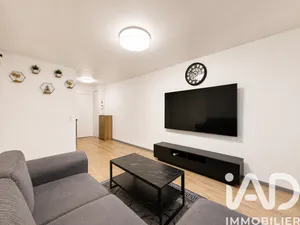 Appartement à Bezons (95870)