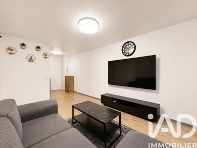 Apartment in Bezons (95870)