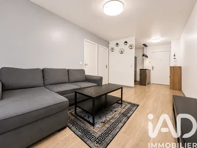 Apartment in Bezons (95870)