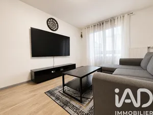 Appartement à Bezons (95870)