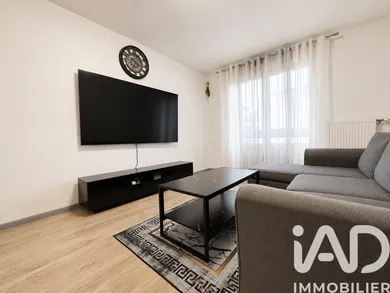Appartement à Bezons (95870)