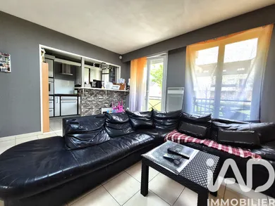 Apartment in Juilly (77230)