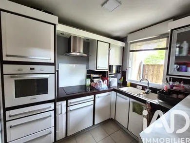 Apartment in Juilly (77230)