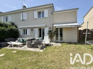 Maison à Soisy-sur-Seine (91450)
