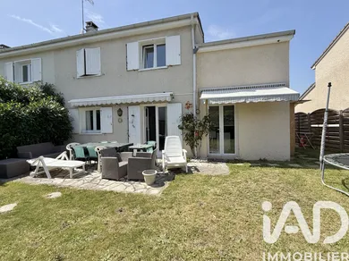 Maison à Soisy-sur-Seine (91450)