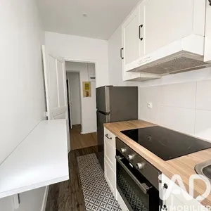 Appartement à Villeneuve-Saint-Georges (94190)