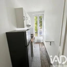Apartment in Villeneuve-Saint-Georges (94190)