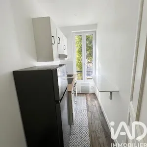 Apartment in Villeneuve-Saint-Georges (94190)