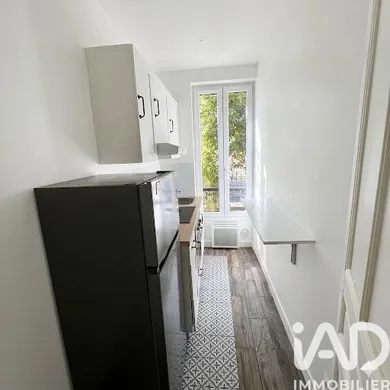 Appartement à Villeneuve-Saint-Georges (94190)