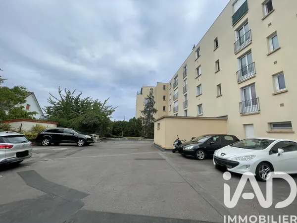 Parking à Ablon-sur-Seine (94480) photo 2