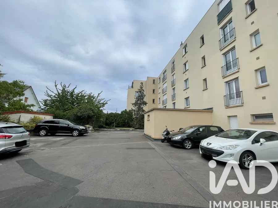 Parking à Ablon-sur-Seine (94480) photo 3
