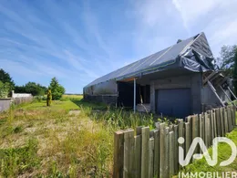 House in Saint-Maurice-Montcouronne (91530)
