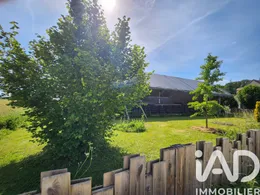 House in Saint-Maurice-Montcouronne (91530)