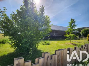 House in Saint-Maurice-Montcouronne (91530)