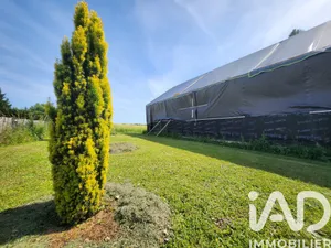 House in Saint-Maurice-Montcouronne (91530)