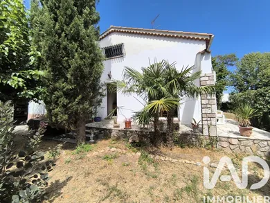 Maison à Trans-en-Provence (83720)
