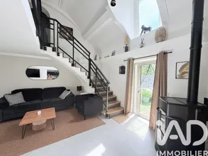Maison à Soisy-sur-Seine (91450)