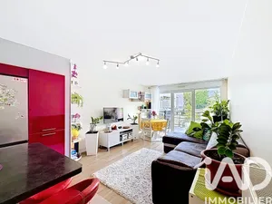 Apartment in Châtenay-Malabry (92290)