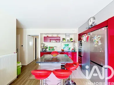 Apartment in Châtenay-Malabry (92290)