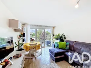 Appartement à Châtenay-Malabry (92290)