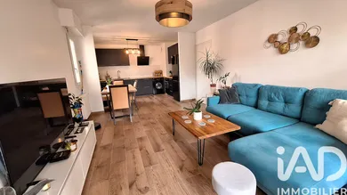 Appartement à Antony (92160)