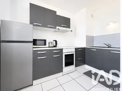 Apartment in Gradignan (33170)