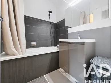 Apartment in Gradignan (33170)