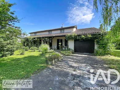 Maison de campagne à Le Temple-sur-Lot (47110)