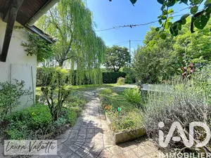 Park home in Le Temple-sur-Lot (47110)
