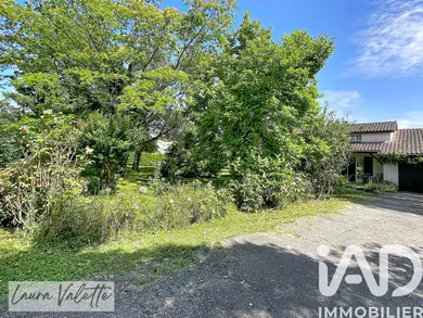 Park home in Le Temple-sur-Lot (47110)