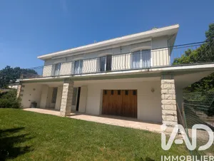 Maison de ville à Gien (45500)